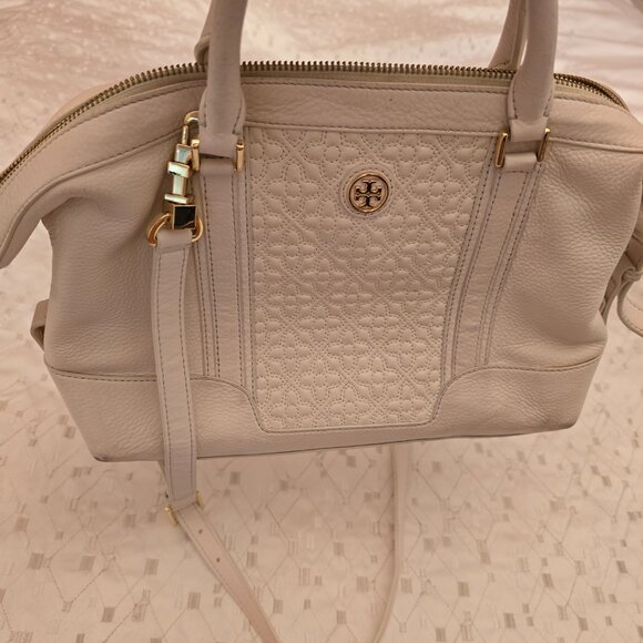 Tory Burch leather bag - Picture 2 of 10